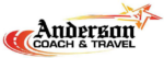 Anderson coach