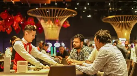 Real money casinos for Canadians